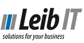 Leib IT - SOLUTIONS FOR YOUR BUSINESS